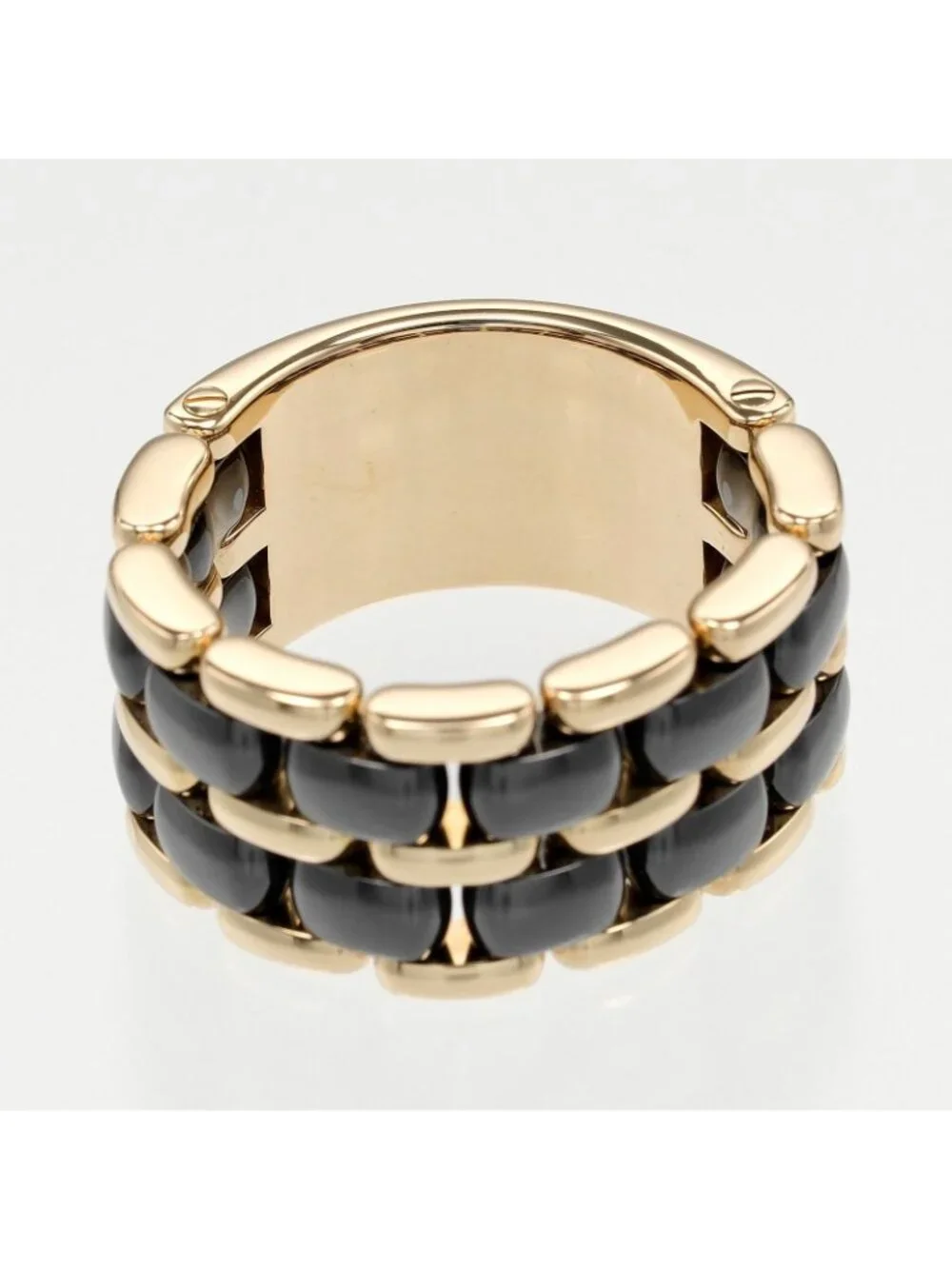 CHANEL ring brand